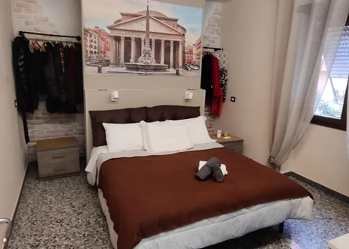Tocci House