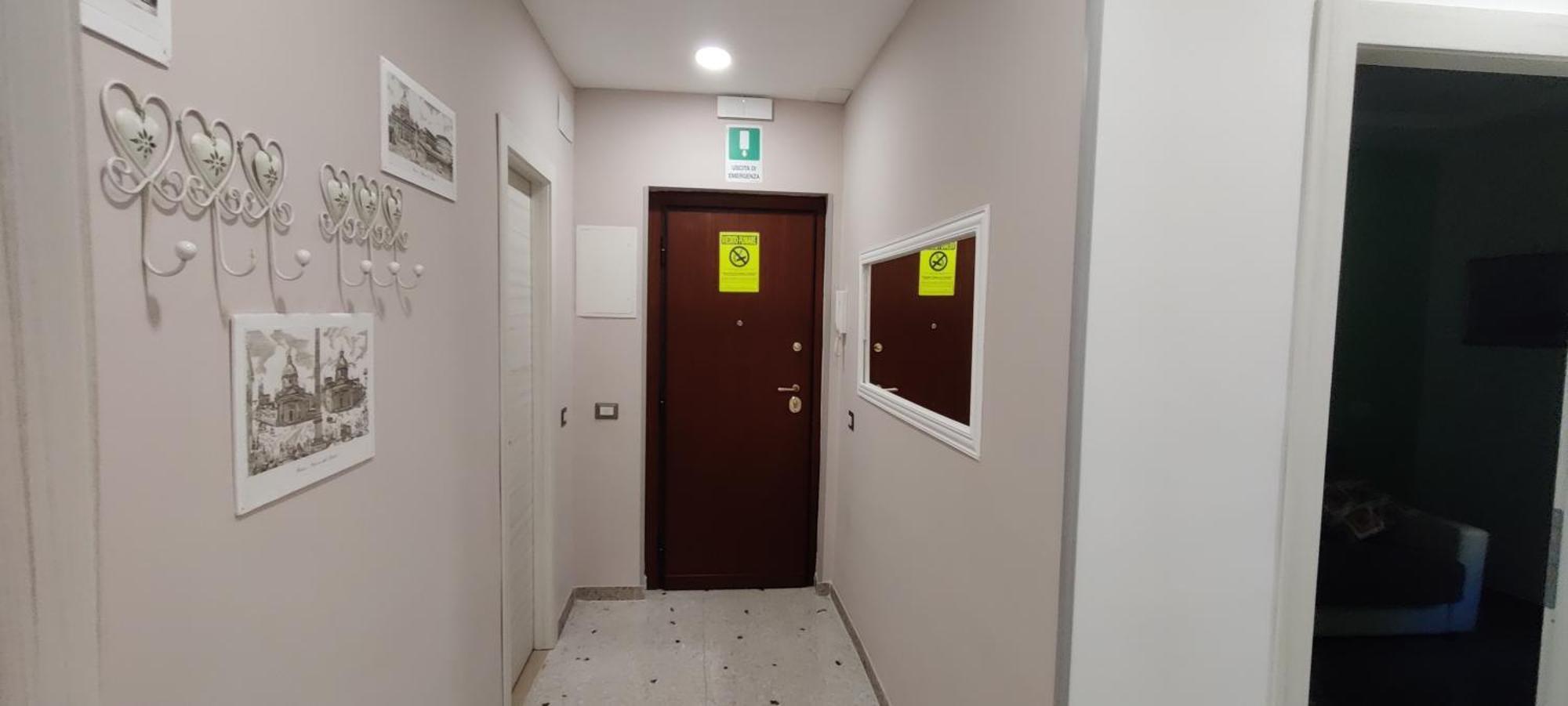 Tocci House *