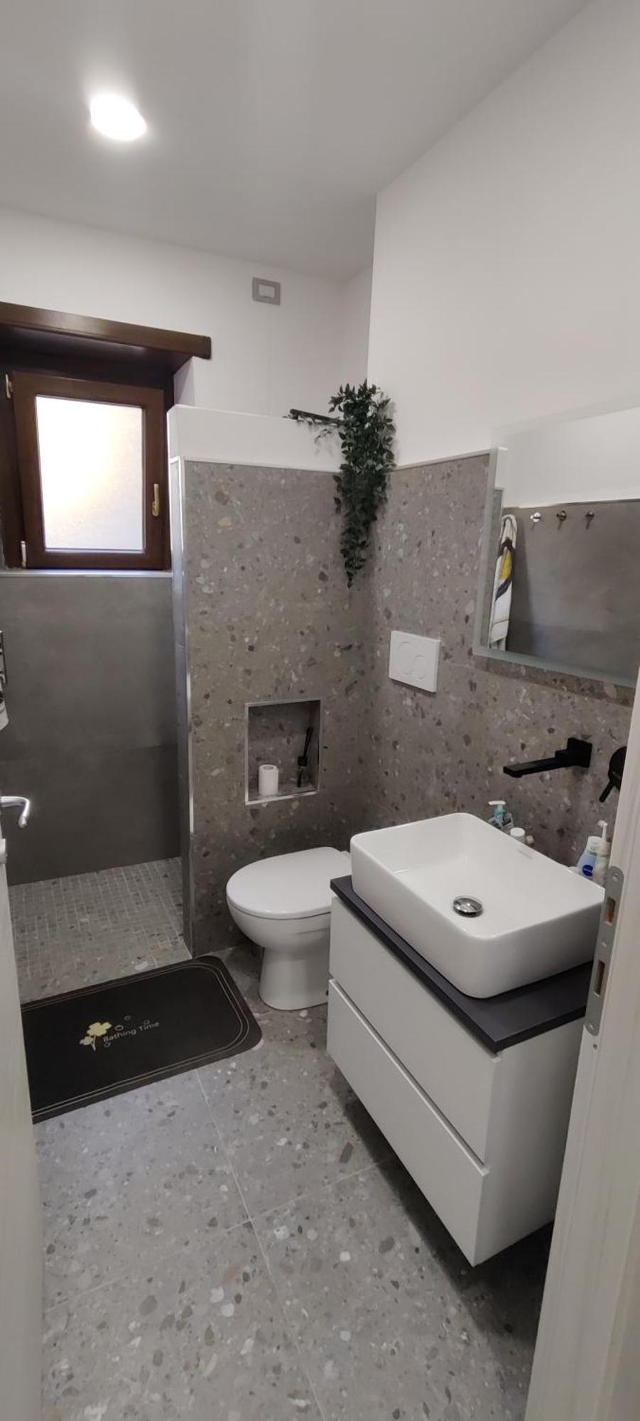 Tocci House Rom